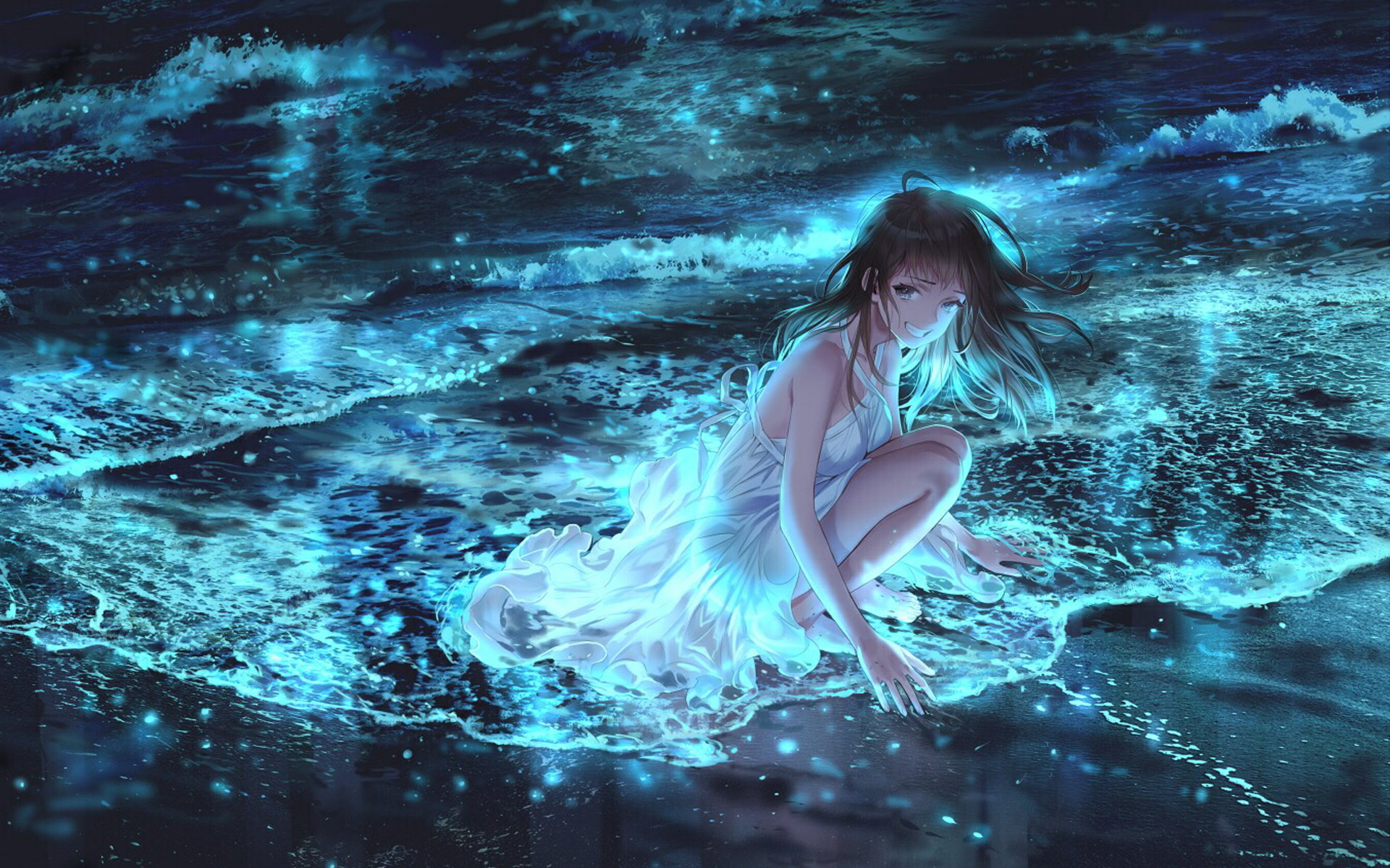 客服主管王小华
